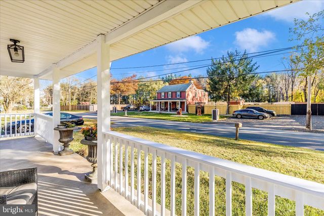 6216 MANOR WOODS, Buckeystown, MD 21717