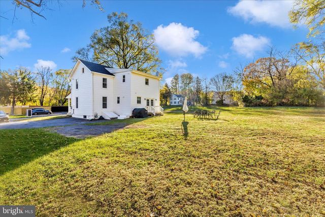 6216 MANOR WOODS, Buckeystown, MD 21717