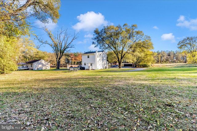 6216 MANOR WOODS, Buckeystown, MD 21717