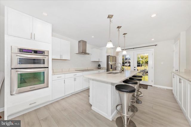 6216 MANOR WOODS, Buckeystown, MD 21717