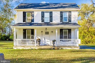 6216 MANOR WOODS, Buckeystown, MD 21717