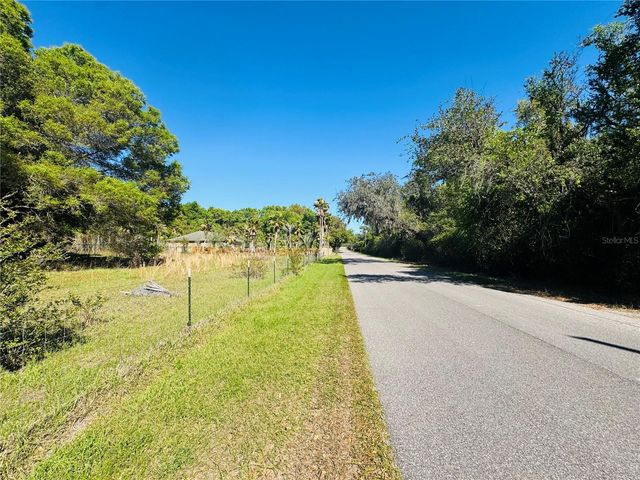 11340 BESSIE DIX ROAD, Seffner, FL 33584
