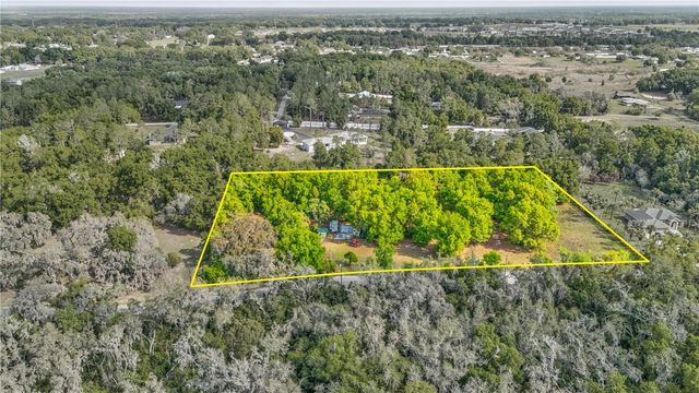 11340 BESSIE DIX ROAD, Seffner, FL 33584