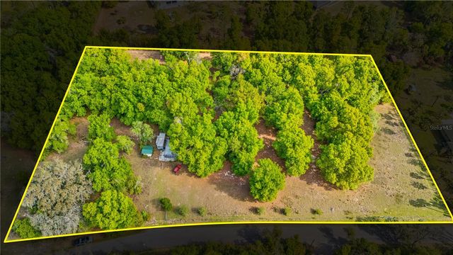 11340 BESSIE DIX ROAD, Seffner, FL 33584