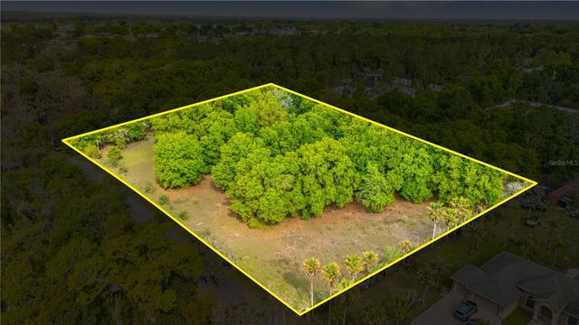 11340 BESSIE DIX ROAD, Seffner, FL 33584