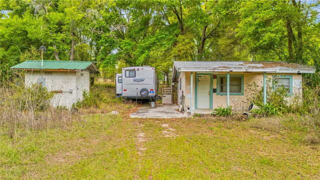11340 BESSIE DIX ROAD, Seffner, FL 33584