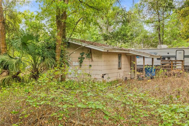 11340 BESSIE DIX ROAD, Seffner, FL 33584