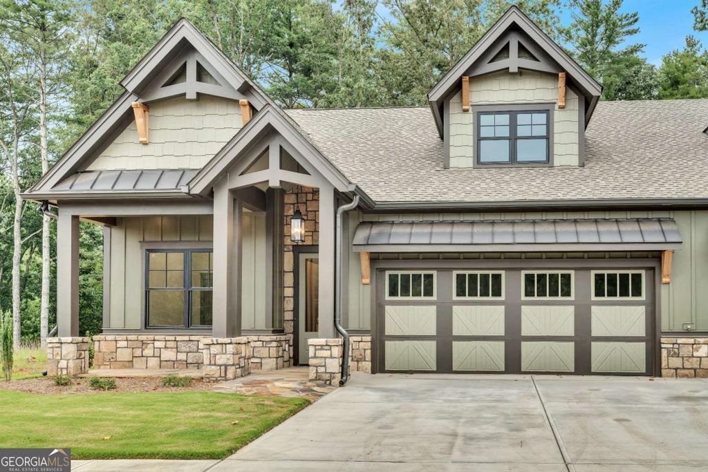 78 Villa Vista 11, Jasper, GA 30143