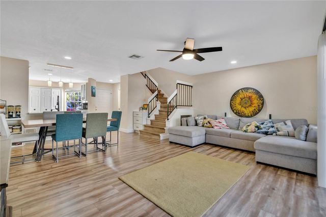 2823 BOULDER FALLS COURT, Apopka, FL 32703