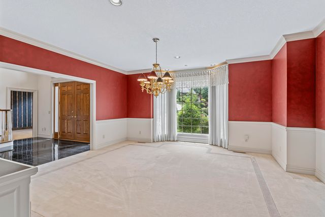 5418 S Castlebay Drive, Springfield, MO 65809