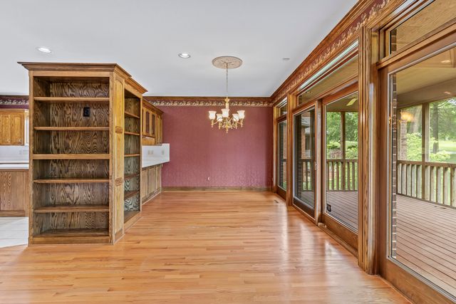 5418 S Castlebay Drive, Springfield, MO 65809