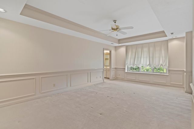 5418 S Castlebay Drive, Springfield, MO 65809