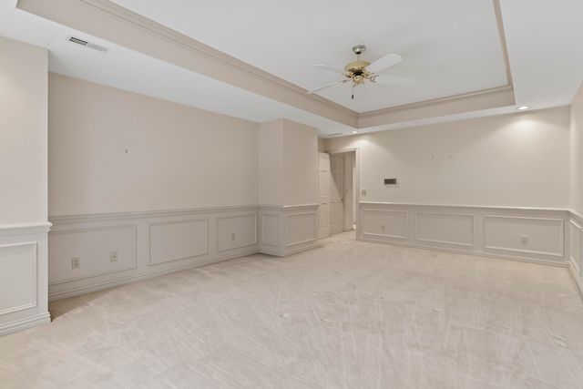 5418 S Castlebay Drive, Springfield, MO 65809