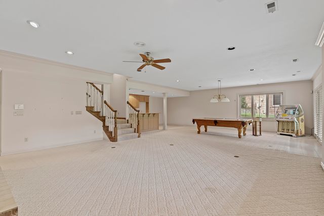 5418 S Castlebay Drive, Springfield, MO 65809