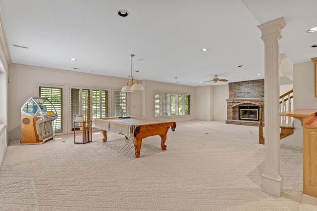 5418 S Castlebay Drive, Springfield, MO 65809