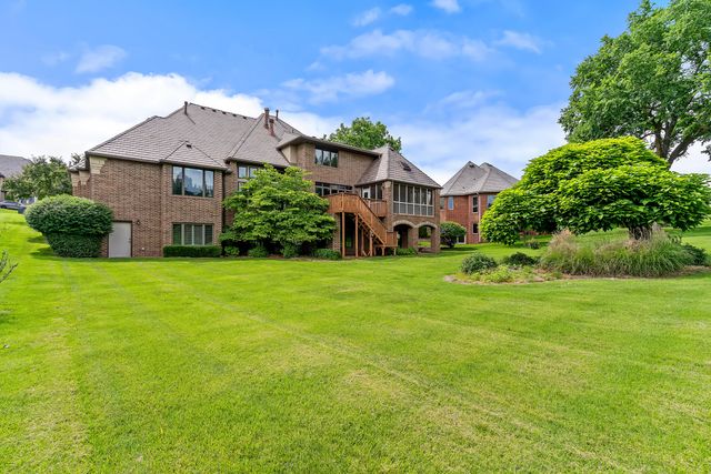 5418 S Castlebay Drive, Springfield, MO 65809