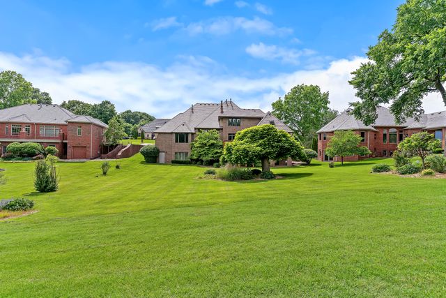 5418 S Castlebay Drive, Springfield, MO 65809