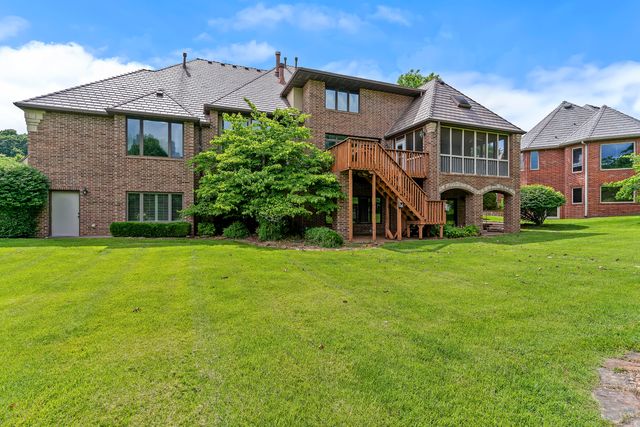 5418 S Castlebay Drive, Springfield, MO 65809
