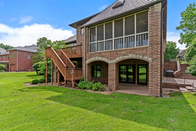 5418 S Castlebay Drive, Springfield, MO 65809