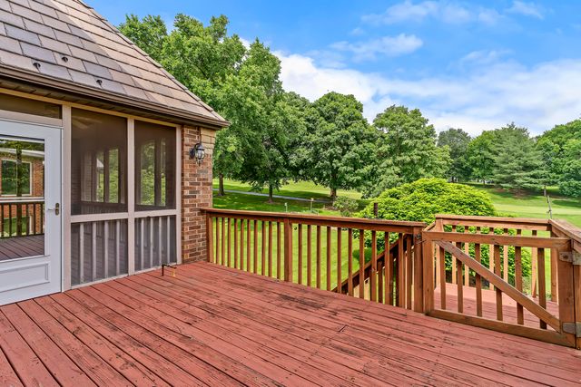 5418 S Castlebay Drive, Springfield, MO 65809