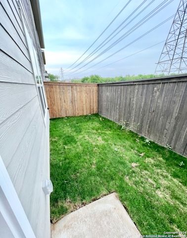 4955 Usaa Blvd Unit 16, San Antonio, TX 78240