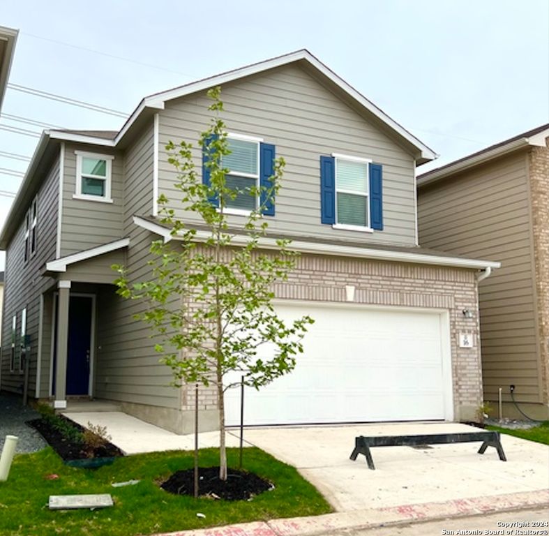 4955 Usaa Blvd Unit 16, San Antonio, TX 78240