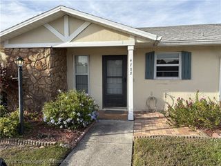 4722 Granada Boulevard, Sebring, FL 33872