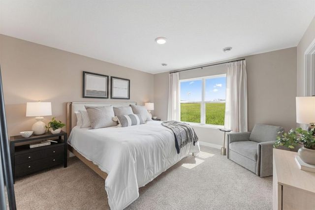 953 Stone Creek Drive, Jordan, MN 55352