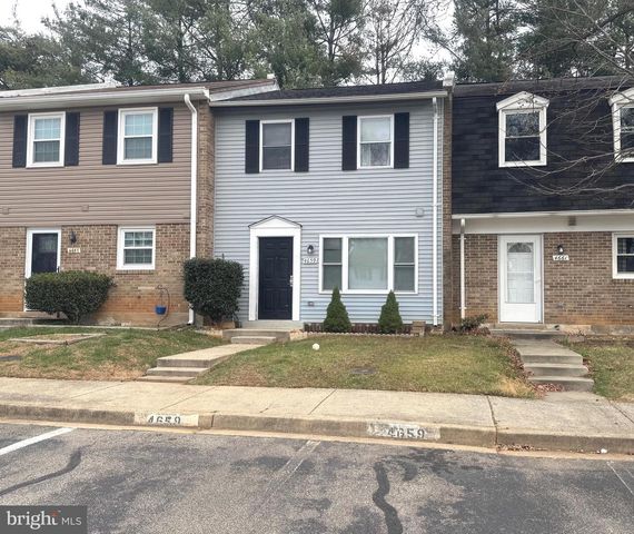 4659 CHARLTON CT, Woodbridge, VA 22193