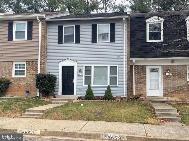4659 CHARLTON CT, Woodbridge, VA 22193