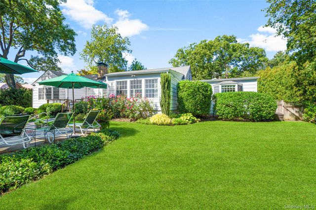 4 Highridge Road, Larchmont, NY 10538