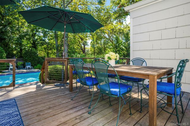 4 Highridge Road, Larchmont, NY 10538