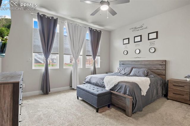 6698 Enclave Vista Loop, Colorado Springs, CO 80924