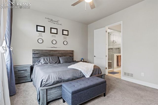 6698 Enclave Vista Loop, Colorado Springs, CO 80924