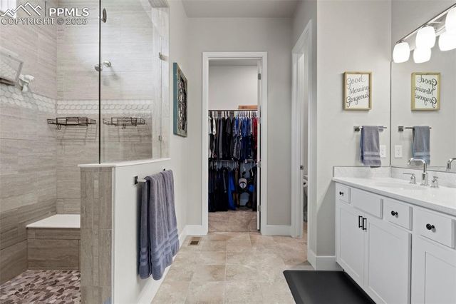 6698 Enclave Vista Loop, Colorado Springs, CO 80924