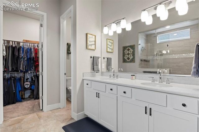 6698 Enclave Vista Loop, Colorado Springs, CO 80924