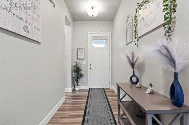 6698 Enclave Vista Loop, Colorado Springs, CO 80924