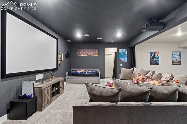 6698 Enclave Vista Loop, Colorado Springs, CO 80924