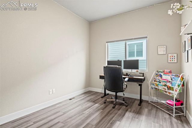 6698 Enclave Vista Loop, Colorado Springs, CO 80924