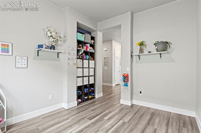 6698 Enclave Vista Loop, Colorado Springs, CO 80924