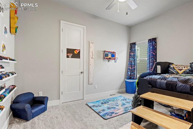 6698 Enclave Vista Loop, Colorado Springs, CO 80924