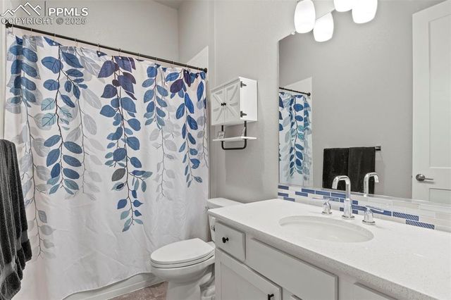 6698 Enclave Vista Loop, Colorado Springs, CO 80924