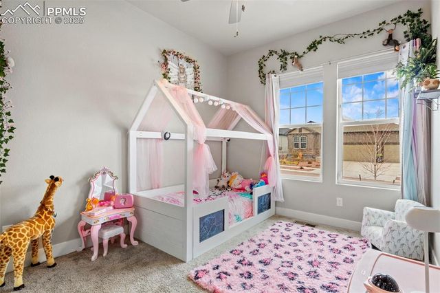 6698 Enclave Vista Loop, Colorado Springs, CO 80924