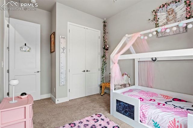 6698 Enclave Vista Loop, Colorado Springs, CO 80924