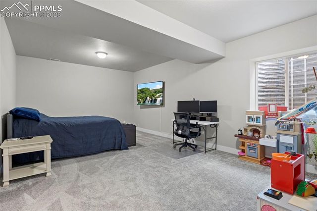 6698 Enclave Vista Loop, Colorado Springs, CO 80924