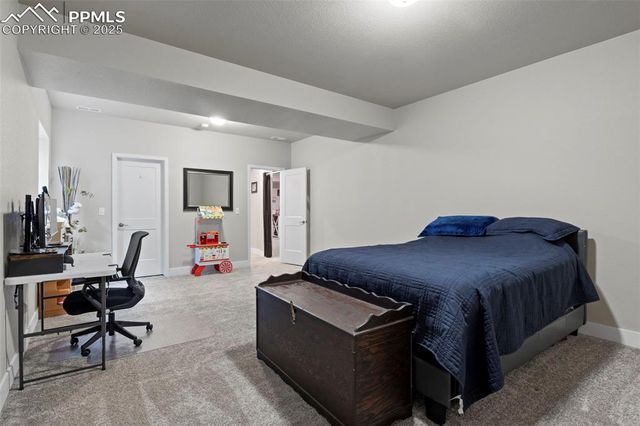 6698 Enclave Vista Loop, Colorado Springs, CO 80924