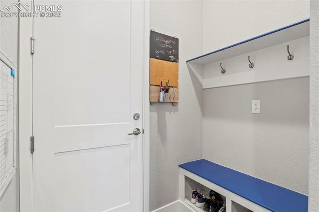 6698 Enclave Vista Loop, Colorado Springs, CO 80924