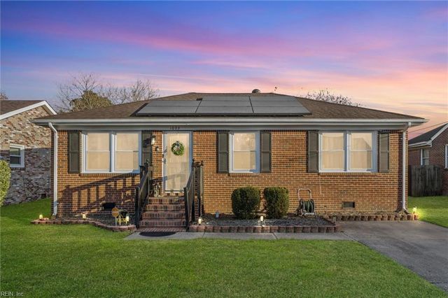 1023 Nelson ST, Chesapeake, VA 23324