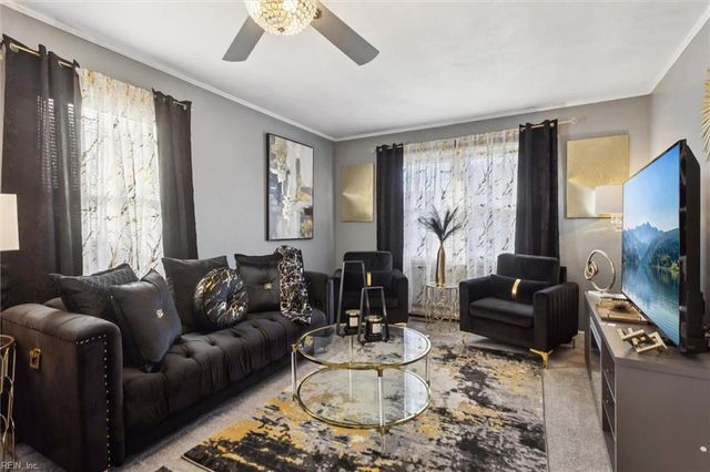 1023 Nelson ST, Chesapeake, VA 23324