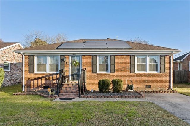 1023 Nelson ST, Chesapeake, VA 23324